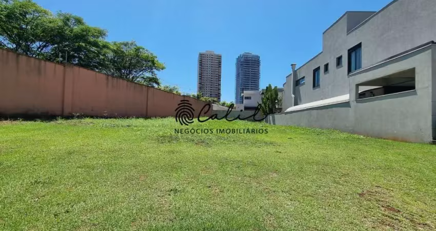 Condominio buganvile - terreno à venda, 541 m² por r$ 1 .622.760,00 - distrito de bonfim paulista - ribeirão preto/sp