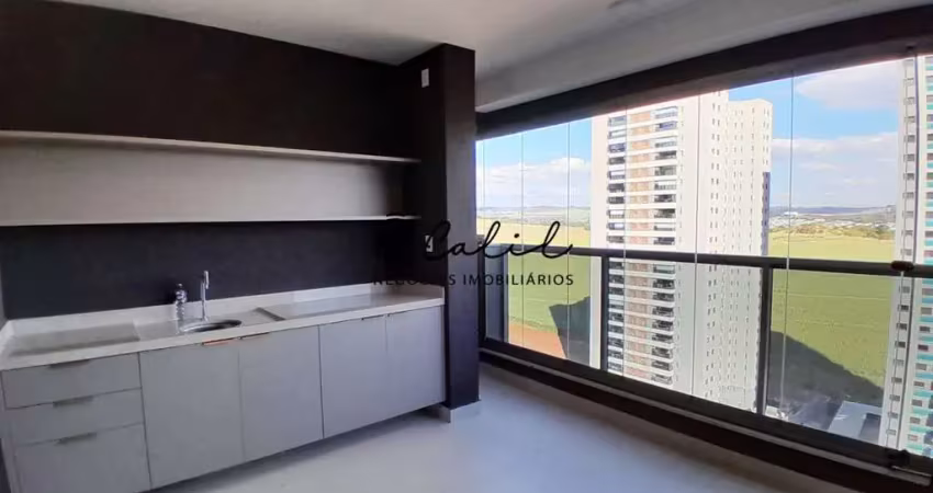 Edifício ares residence - apartamento com 3 dormitórios, 110 m² à venda por por r$ 1.060.000,00 - edifício ares residence - jardim olhos d'água - ribeirão preto/sp