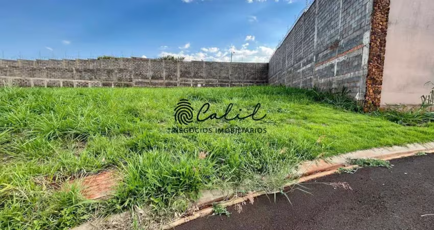 Vila de san francesco - terreno com  532m² à venda por r$ 420.000,00 - condominio villa di san francesco, ribeirão preto/sp