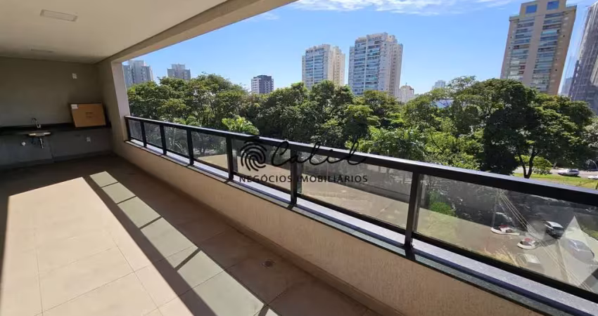 Apartamento 3 suítes à venda, 143m², r$1.118.000,00 - nova aliança, ribeirão pretosp