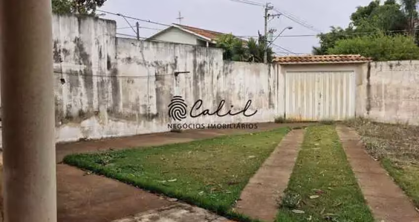 Casa sobrado com 2 dormitórios, 254m² à venda por r$ 549.000,00 - jardim itaú mirim, ribeirão preto/sp