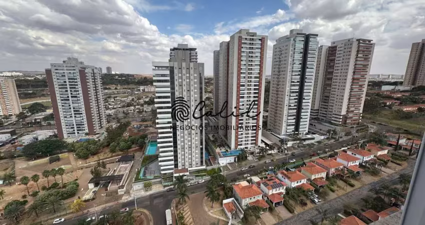 Edifício jardim de versailles - apartamento com 3 quartos (3 suítes) a venda por r$ 1.595.000,00- edifício jardim de versailles, jardim botânico ribeirão preto