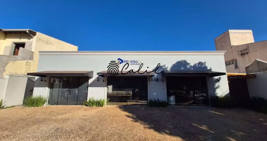 Sala comercialn com 45m²  ao lado do ribeirão shopping para locação por