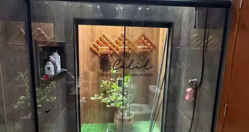 Casa com 2 quartos, mobiliada a venda por r$ 420.000,00 -planalto verde, ribeirao preto