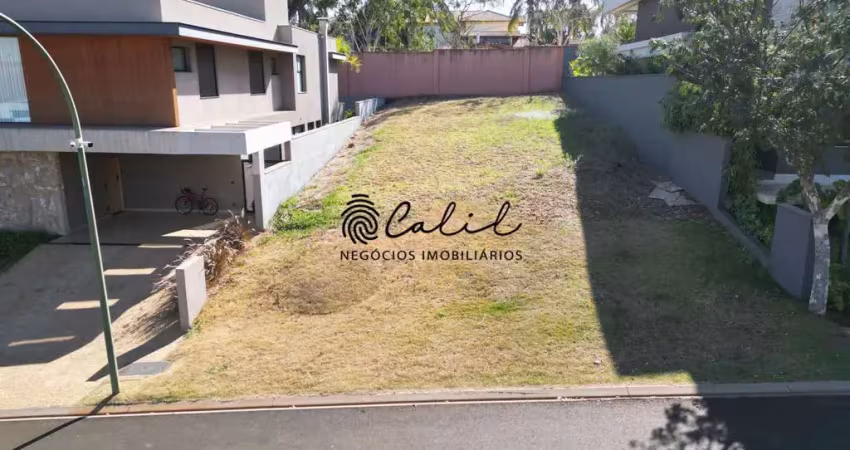 Condominio bela vista - terreno com 504m² à venda por r$ 1.250.000,00 - condomínio bela vista, jd. olhos d'água, ribeirão preto/sp