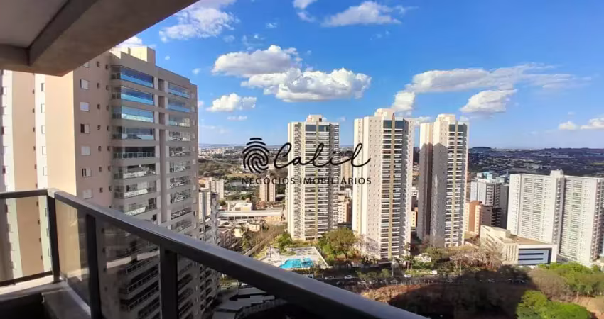 Le monde parc - apartamento com 02 quartos ( 02 suítes) 83,79m² para venda por r$ 890.000,00 - edifício le monde parc - jardim botânico, ribeirão preto/sp