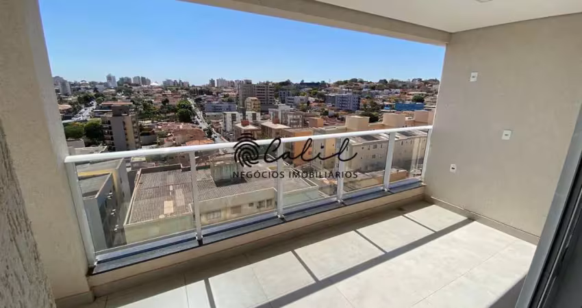 Edifício prizma caramuru - apartamento em jardim sumaré, ribeirão preto/sp