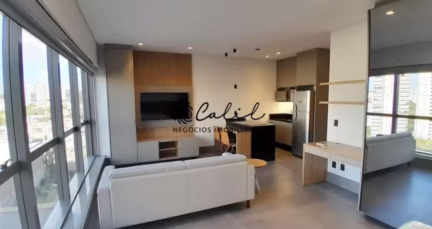 Le monde parc - apartamento com 01 quarto (suíte) 47,15m² para locação por r$ 3.900,00 - edifício le monde parc - jardim botânico, ribeirão preto/sp