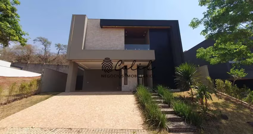 Alphaville iii - casa com 5 quartos (suítes), 363m² à venda por r$ 3.390.000,00 - condomínio alphaville iii, ribeirão preto/sp