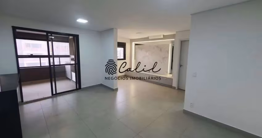 Edifício livit - apartamento com 1 quarto (suíte), 69,09m² à venda por r$ 650.000,00 - edifício livit,ribeirão preto/sp