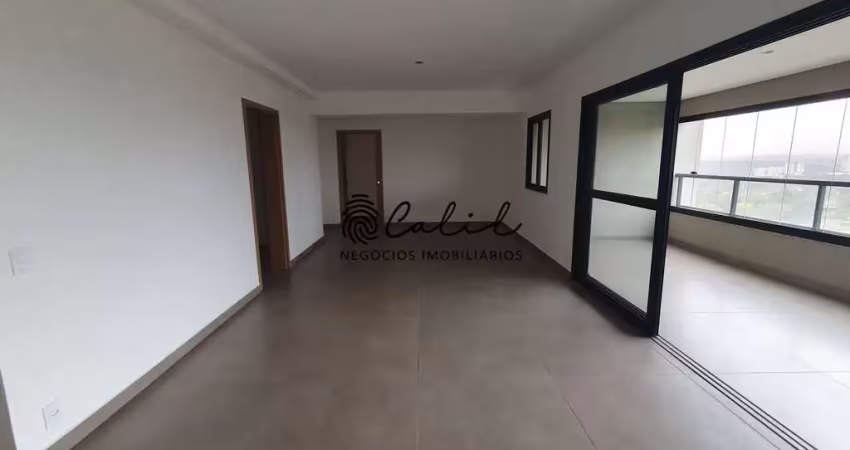 Edifício residencial stradivarius - apartamento com 3 quartos (suítes), 153m² à venda por r$ 1.360.170,00 - edifício stradivarius, olhos d'água, ribeirão preto/sp