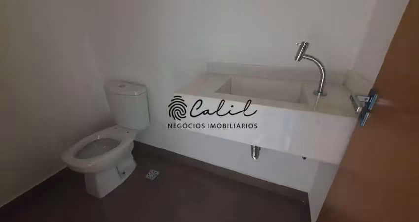 Edifício residencial stradivarius - apartamento com 4 quartos (suítes), 153m² à venda por r$ 1.279.080,00 - edifício stradivarius, olhos d'água, ribeirão preto/sp