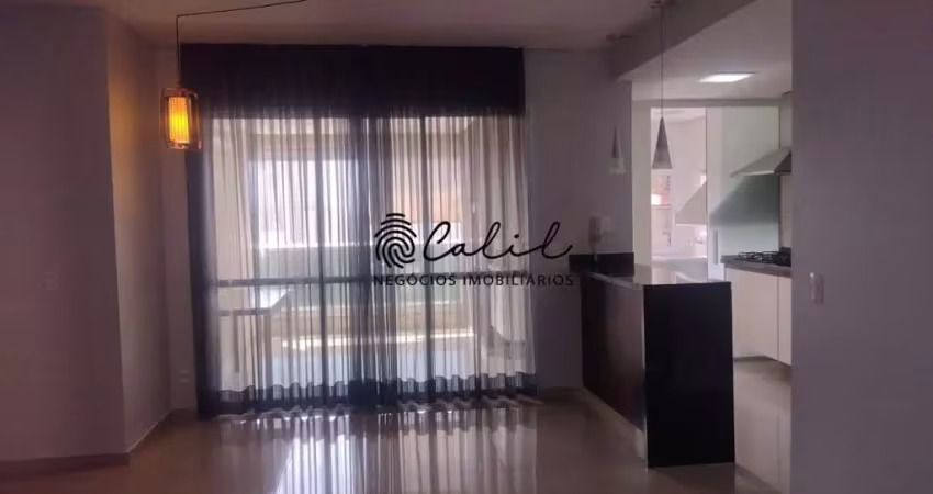 Edifício berlim - apartamento padrão de 86m² à venda no edifício berlim, próximo ao parque carlos raya - bairro jardim botânico, ribeirão preto/sp.