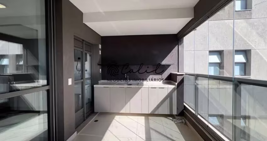 Edifício ares residence - apartamento em jardim olhos dagua, ribeirão preto/sp