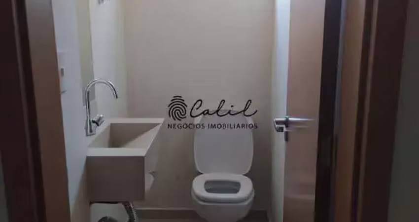 Palos verdes residence - apartamento padrão 3 quartos sendo 1 suite, 2 vagas - aluguel 4.500,00