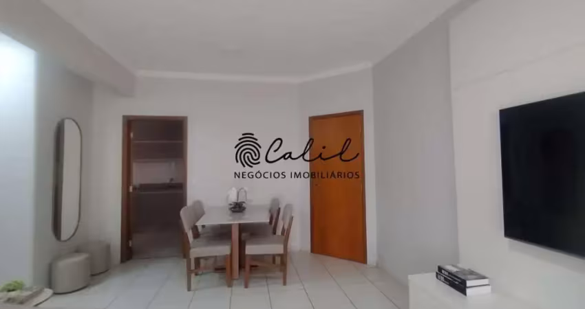 Edifício botânico - apartamento mobiliado, edifício botânico , r$ 4.500,00 jardim botânico , ribeirão preto