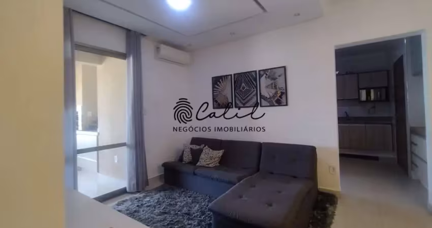 Edifício florença - apartamento mobiliado  3 quartos ( 3 suites ) , r$ 5.500,00, edificio florença , jardim botânico ribeirao preto