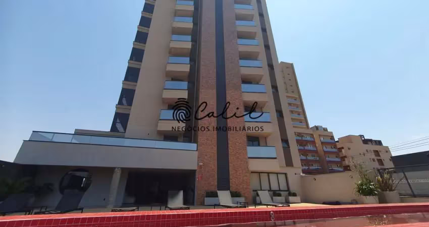 Edifício icon smart home - apartamento com 1 quarto (suíte) 63,26m² para locação por r$ 4.500,00 - edifício icon, nova aliança, ribeirão preto/sp