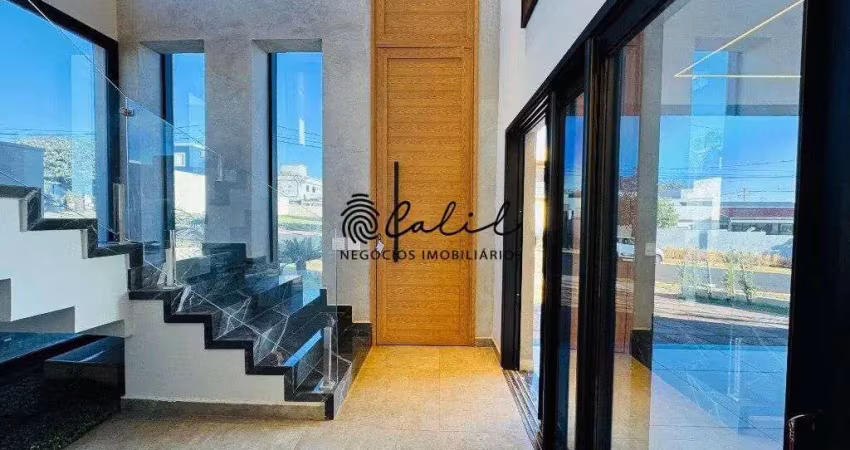 Condominio alto do castelo - casa sobrado alto padrão 4 suítes - condomínio alto do castelo