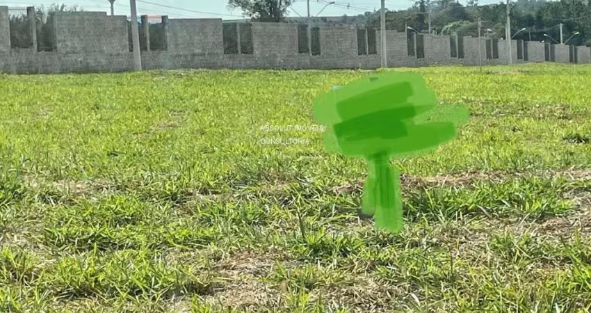 Terreno à venda no Caldeira, Indaiatuba 