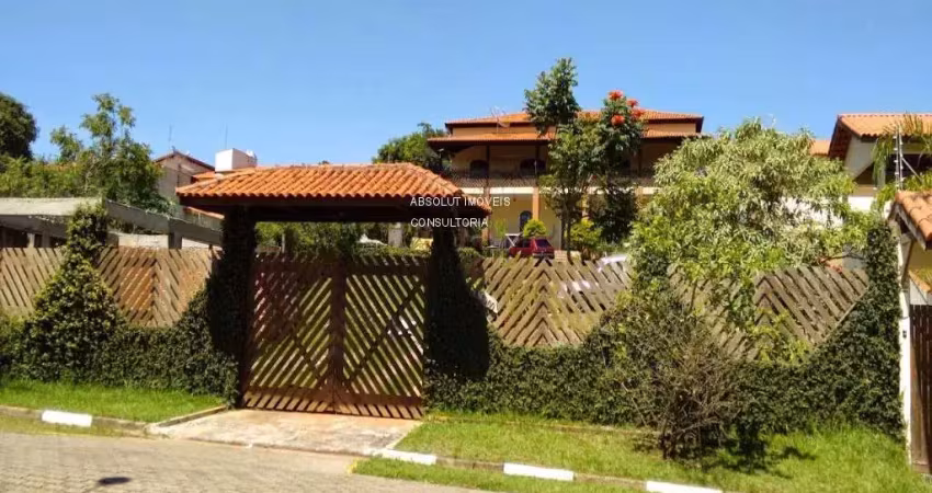 Chácara / sítio com 5 quartos à venda no Terras de Santa Rosa II, Salto 
