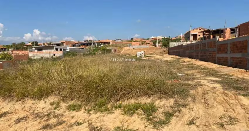 Terreno à venda no Cardeal, Elias Fausto 