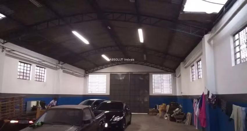 Vende-se galpão comercial na villa brizzola - ótima localização - indaiatuba são paulo