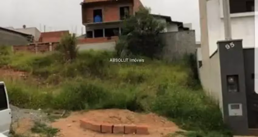 Excelente terreno a venda bairro vila dos eucaliptos - salto sp
