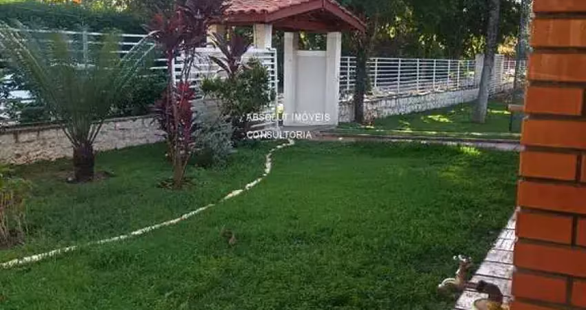 Chácara / sítio com 3 quartos à venda no Vale das Laranjeiras, Indaiatuba 