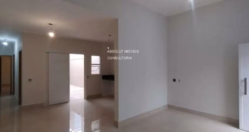 Casa com 2 quartos à venda no Parque Residencial Sabiás, Indaiatuba 