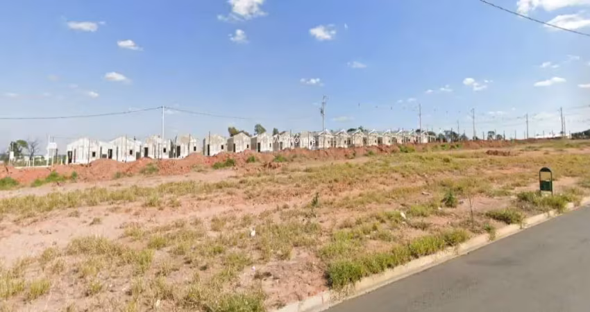 Terreno comercial jardim das gaivotas - indaiatuba sp