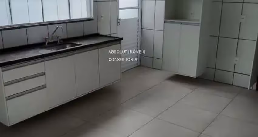 Casa com 2 quartos à venda no Jardim São Francisco, Indaiatuba 