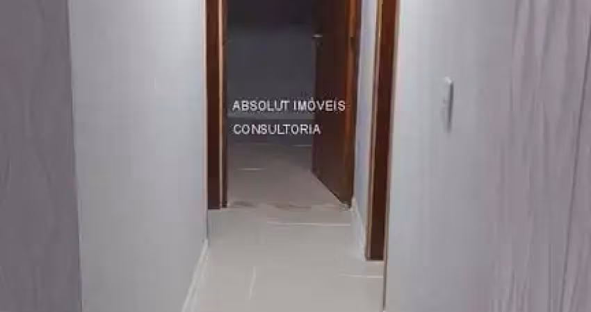 Casa com 2 quartos à venda no Jardim Tancredo Neves, Indaiatuba 