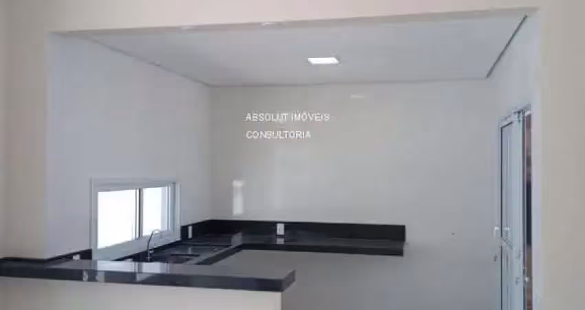 Casa com 3 quartos à venda no Jardim Monte Carlo, Indaiatuba 
