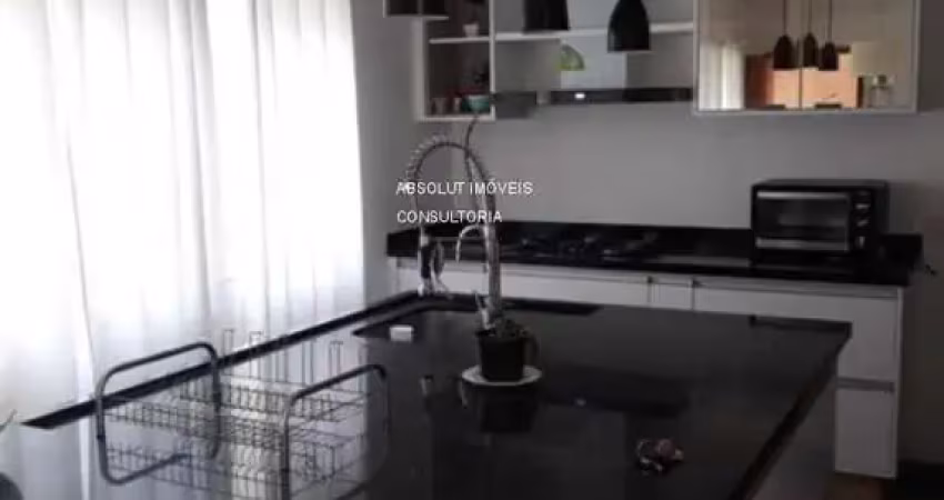 Casa com 4 quartos à venda no Jardim Regina, Indaiatuba 