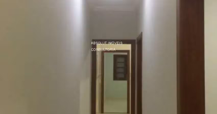 Casa com 3 quartos à venda na Cidade Nova I, Indaiatuba 