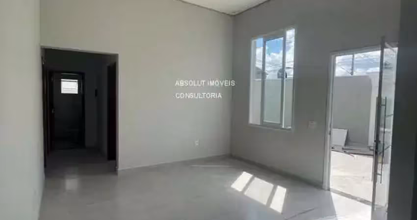 Casa com 3 quartos à venda no Jardim dos Colibris, Indaiatuba 