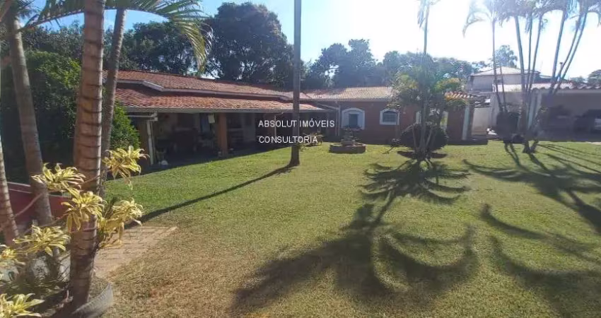 Vende-se chácara colinas ll Indaiatuba SP