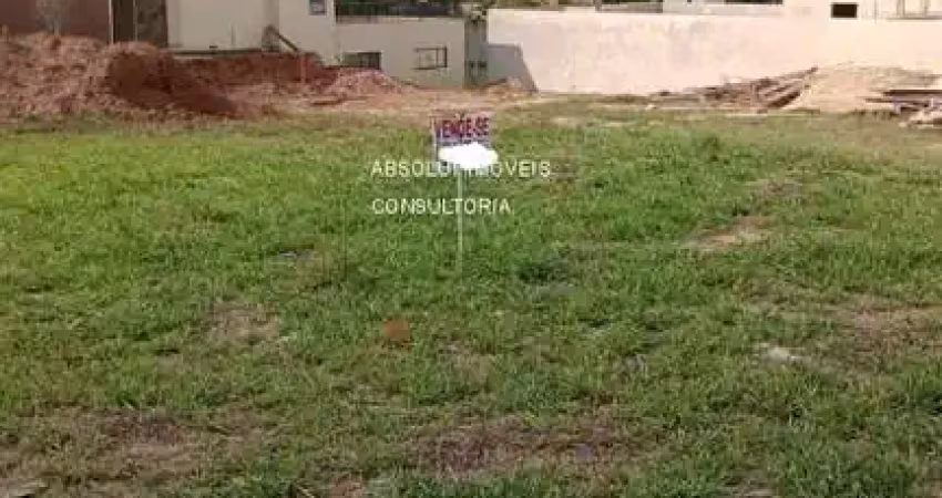 Otima oportunidade de terreno no residencial evidencias em indaiatuba