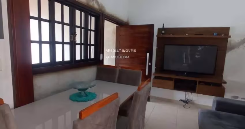 Casa com 3 quartos à venda no Jardim Residencial Veneza, Indaiatuba 