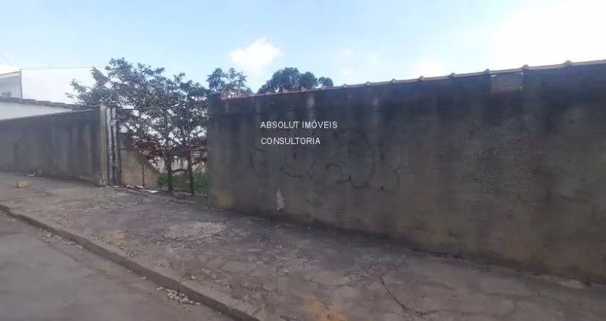 Terreno à venda no Jardim Gênova, Capivari 