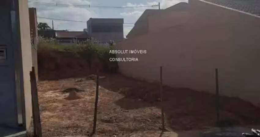 Terreno à venda no Jardim União, Indaiatuba 