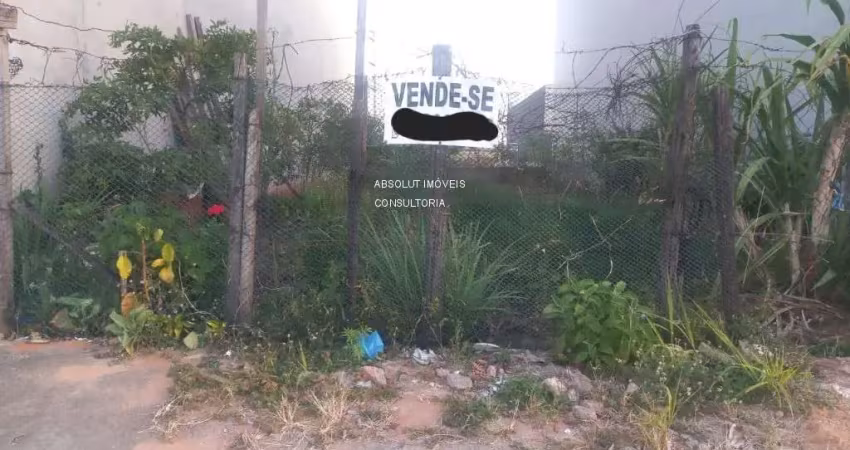 Terreno à venda no Jardim dos Colibris, Indaiatuba 
