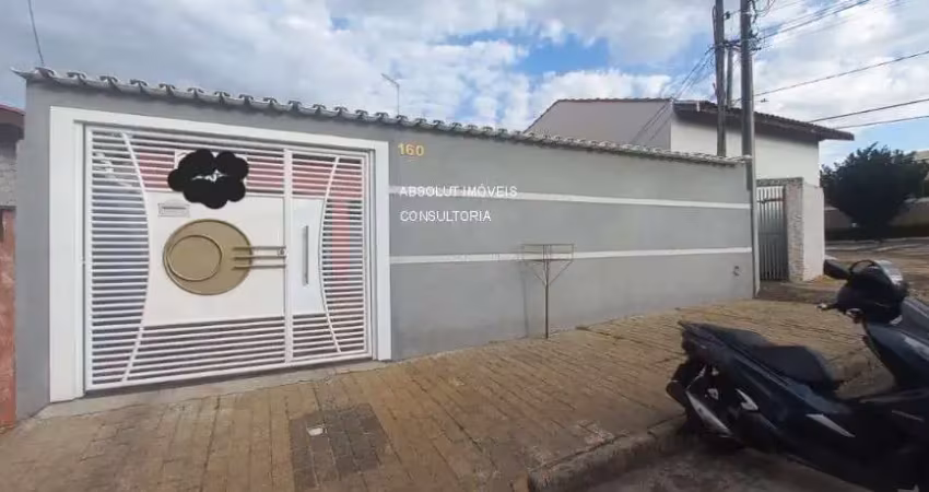 Casa com 3 quartos à venda no Jardim Flórida, Indaiatuba 