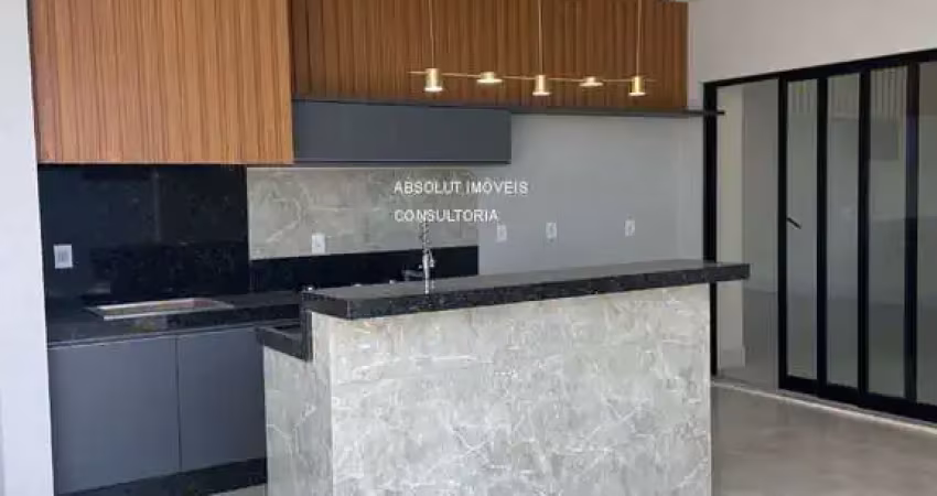 Casa com 3 quartos à venda no Jardim Residencial Maria Dulce, Indaiatuba 
