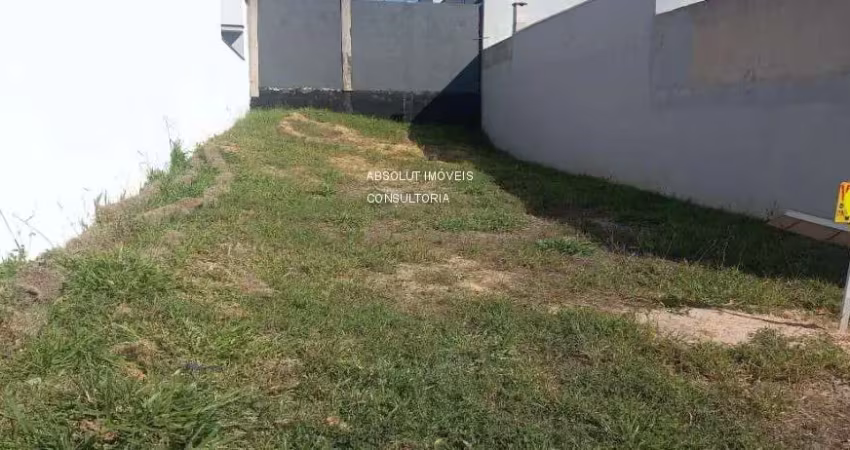 Terreno à venda no Jardins do Império, Indaiatuba 