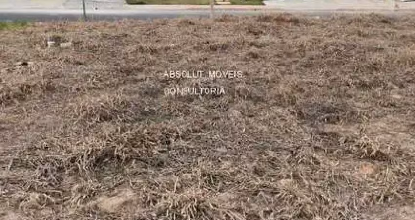 Terreno à venda no Parque Campo Bonito, Indaiatuba 
