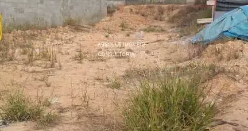 Terreno à venda no Jardim América, Salto 
