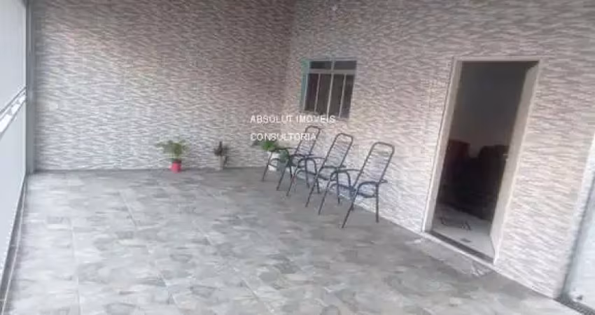Casa com 2 quartos à venda no Residencial Santa Madre Paulina, Salto 