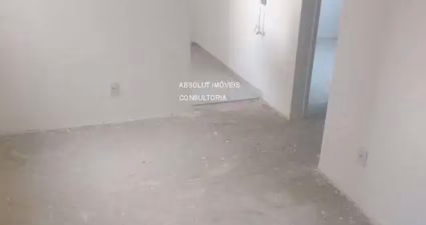 Apartamento com 2 quartos à venda no Residencial Parque Laguna, Salto 